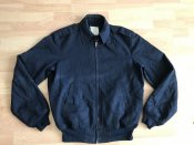 jacket mens general purpose raf Британия (101 см) + подкладка - замеры в описании