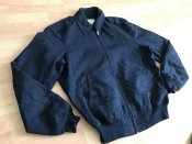 jacket mens general purpose raf Британия (101 см) + подкладка - замеры в описании