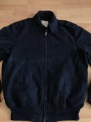 jacket mens general purpose raf Британия (101 см) + подкладка - замеры в описании