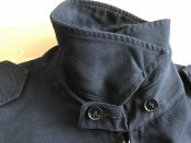 jacket mens general purpose raf Британия (101 см) + подкладка - замеры в описании