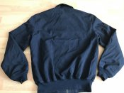 jacket mens general purpose raf Британия (101 см) + подкладка - замеры в описании