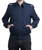 jacket mens general purpose raf Британия (101 см) + подкладка - замеры в описании