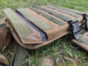 Плитоноска  Койот FAPC gen VII ЗСУ бронежилет без плит НГУ ССО СБУ бронік (1 шт.)