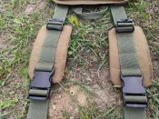 Плитоноска  Койот FAPC gen VII ЗСУ бронежилет без плит НГУ ССО СБУ бронік (1 шт.)