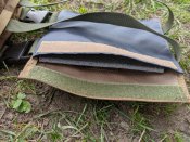 Плитоноска  Койот FAPC gen VII ЗСУ бронежилет без плит НГУ ССО СБУ бронік (1 шт.)