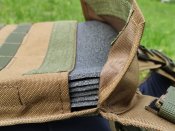 Плитоноска  Койот FAPC gen VII ЗСУ бронежилет без плит НГУ ССО СБУ бронік (1 шт.)