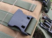 Плитоноска  Койот FAPC gen VII ЗСУ бронежилет без плит НГУ ССО СБУ бронік (1 шт.)