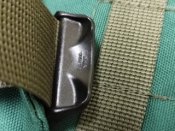 Плитоноска Зелена НГУ FAPC gen V бронежилет без плит ЗСУ , ВСУ, плитник Хаки, Олива