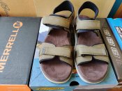 Сандалі Clarks Un Trek Part,Англія 44р.