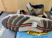 Сандалі Clarks Un Trek Part,Англія 44р.