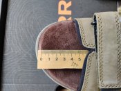 Сандалі Clarks Un Trek Part,Англія 44р.