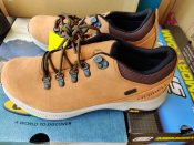 Кросівки Merrell Ontario WP 42р(26,5см)