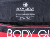Труси Body Glove Cotton Stretch Boxer нові оригінал L [упаковка 4 пари]