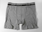 Труси Body Glove Cotton Stretch Boxer нові оригінал L [упаковка 4 пари]