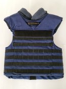 Чохол бронежилета VestGuardUK