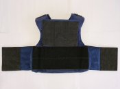 Чохол бронежилета VestGuardUK