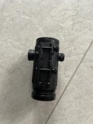 Коллиматор Delta Optical Multidot HD 36 Picatinny/Weaver