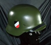 Каска М-40