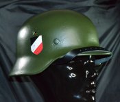 Каска М-40