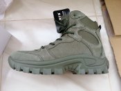 Берцы тактические  "Commando" Макс Фукс 45р.