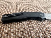 Нож складной Zero Tolerance 0357 CPM 20CV Оригинал
