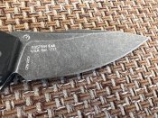 Нож складной Zero Tolerance 0357 CPM 20CV Оригинал