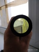 Прицел 4 х 24