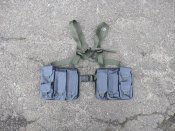 РПС АК Сірий Розвантажувально Поясна Система для ЗСУ НГУ СБУ АТО ССО (20 шт.)
