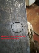 2 шт бронеплиты для бронежилета 4 кл.