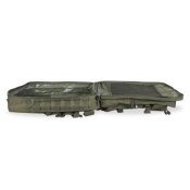 Рюкзак MIL-TEK assault "L" 36 литров, олива.