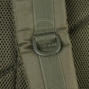 Рюкзак MIL-TEK assault "L" 36 литров, олива.