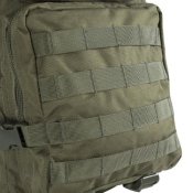 Рюкзак MIL-TEK assault "L" 36 литров, олива.