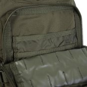Рюкзак MIL-TEK assault "L" 36 литров, олива.