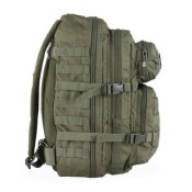 Рюкзак MIL-TEK assault "L" 36 литров, олива.