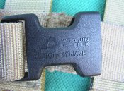 подсумки  Pouch Grenade . Великобритания.