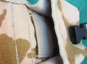 подсумки  Pouch Grenade . Великобритания.