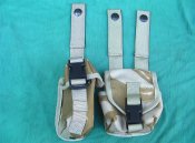 подсумки  Pouch Grenade . Великобритания.