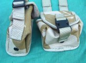 подсумки  Pouch Grenade . Великобритания.