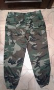 Комплект Woodland M92 ССЕ (XL-Regular) (Италия)