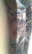 Комплект Woodland M92 ССЕ (XL-Regular) (Италия)