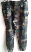 Комплект Woodland M92 ССЕ (XL-Regular) (Италия)