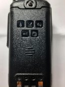 Рация Baofeng UV-9R plus. 10W.