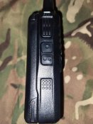 Рация Baofeng UV-9R plus. 10W.
