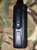Рация Baofeng UV-9R plus. 10W.