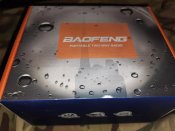 Рация Baofeng UV-9R plus. 10W.