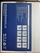 Рация Baofeng UV-9R plus. 10W.