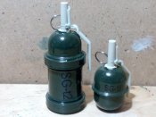 50 шт.світлошумових гранат(SG-1t) з активною чекою 245грн/од