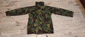 Британський DPM goretex (M)