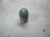 Mauser образца 1871г.,калибра 11.2мм.,пуля свинец.