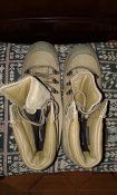 Берцы Bates Combat Hiker Boots (7R-зима) (США)